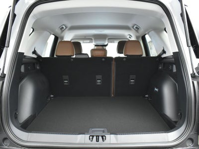 2026 Ford Bronco Sport Outer Banks 300A