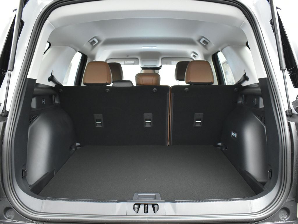 2026 Ford Bronco Sport Outer Banks 300A