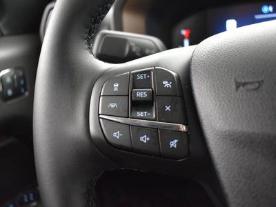 2026 Ford Bronco Sport Outer Banks 300A