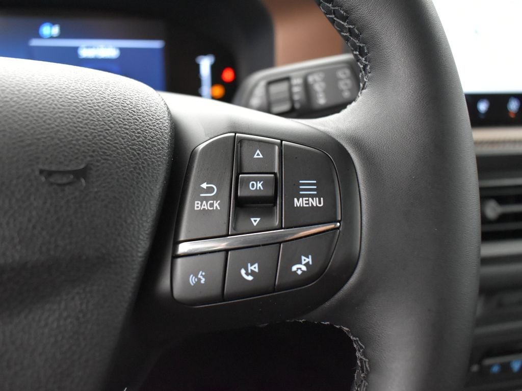 2026 Ford Bronco Sport Outer Banks 300A