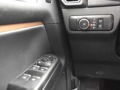 2026 Ford Bronco Sport Outer Banks 300A