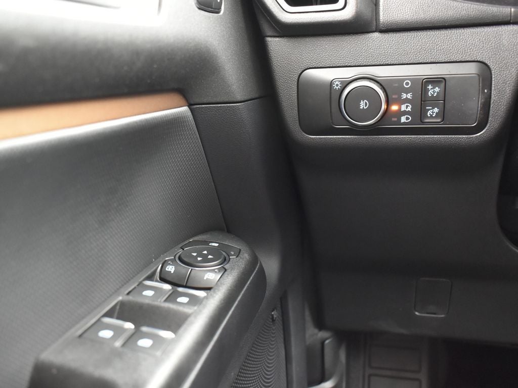 2026 Ford Bronco Sport Outer Banks 300A