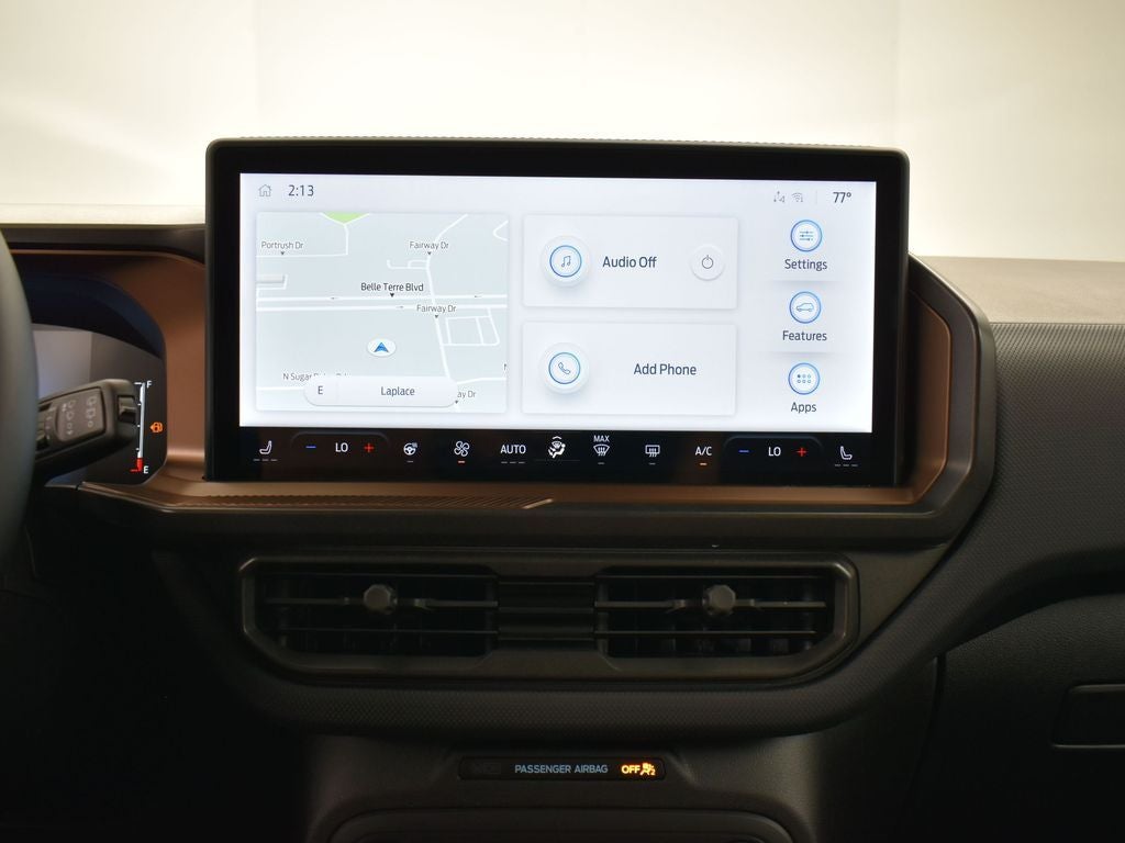 2026 Ford Bronco Sport Outer Banks 300A