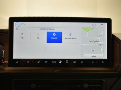 2026 Ford Bronco Sport Outer Banks 300A