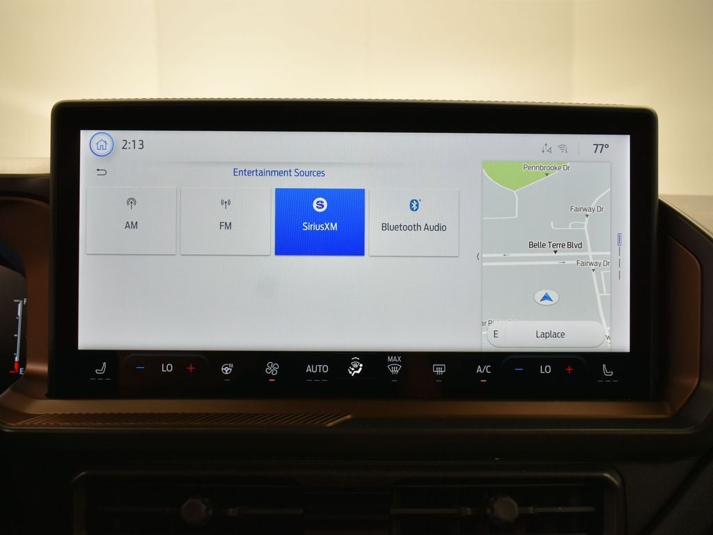 2026 Ford Bronco Sport Outer Banks 300A