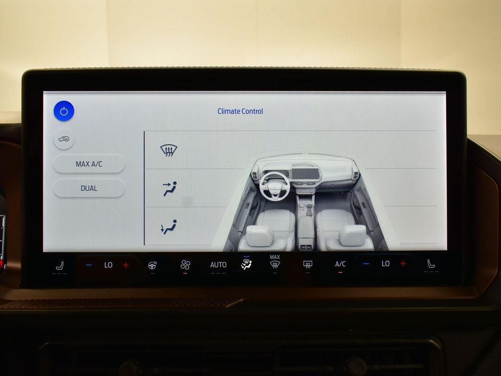 2026 Ford Bronco Sport Outer Banks 300A