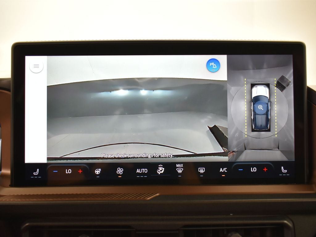 2026 Ford Bronco Sport Outer Banks 300A