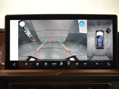 2026 Ford Bronco Sport Outer Banks 300A