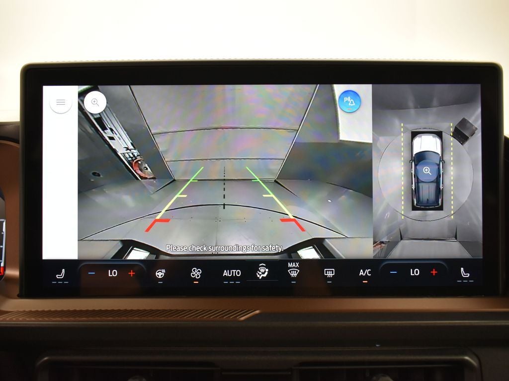 2026 Ford Bronco Sport Outer Banks 300A