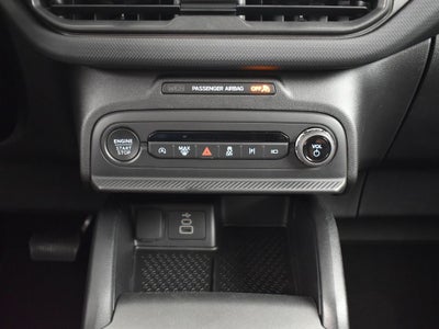 2026 Ford Bronco Sport Outer Banks 300A