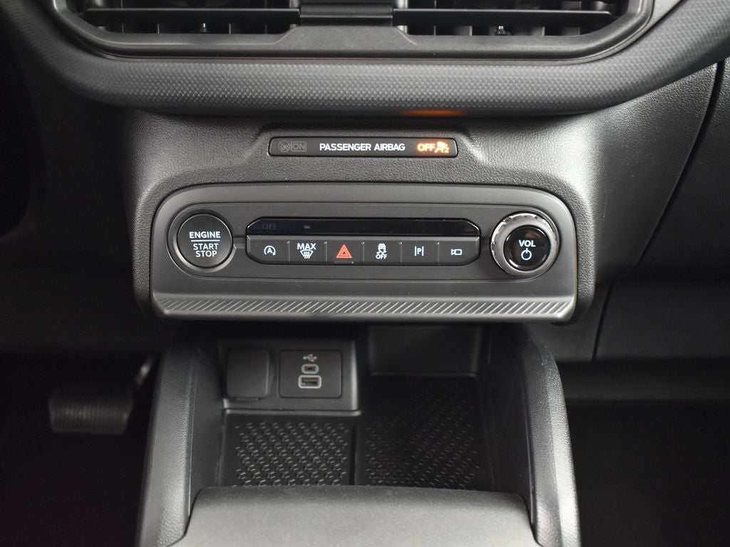 2026 Ford Bronco Sport Outer Banks 300A