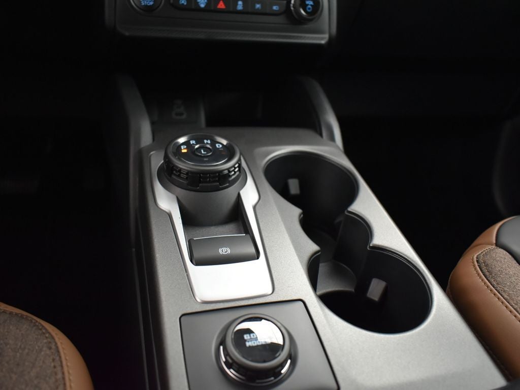 2026 Ford Bronco Sport Outer Banks 300A