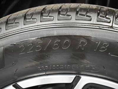 2026 Ford Bronco Sport Outer Banks 300A