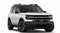 2026 Ford Bronco Sport Outer Banks 300A