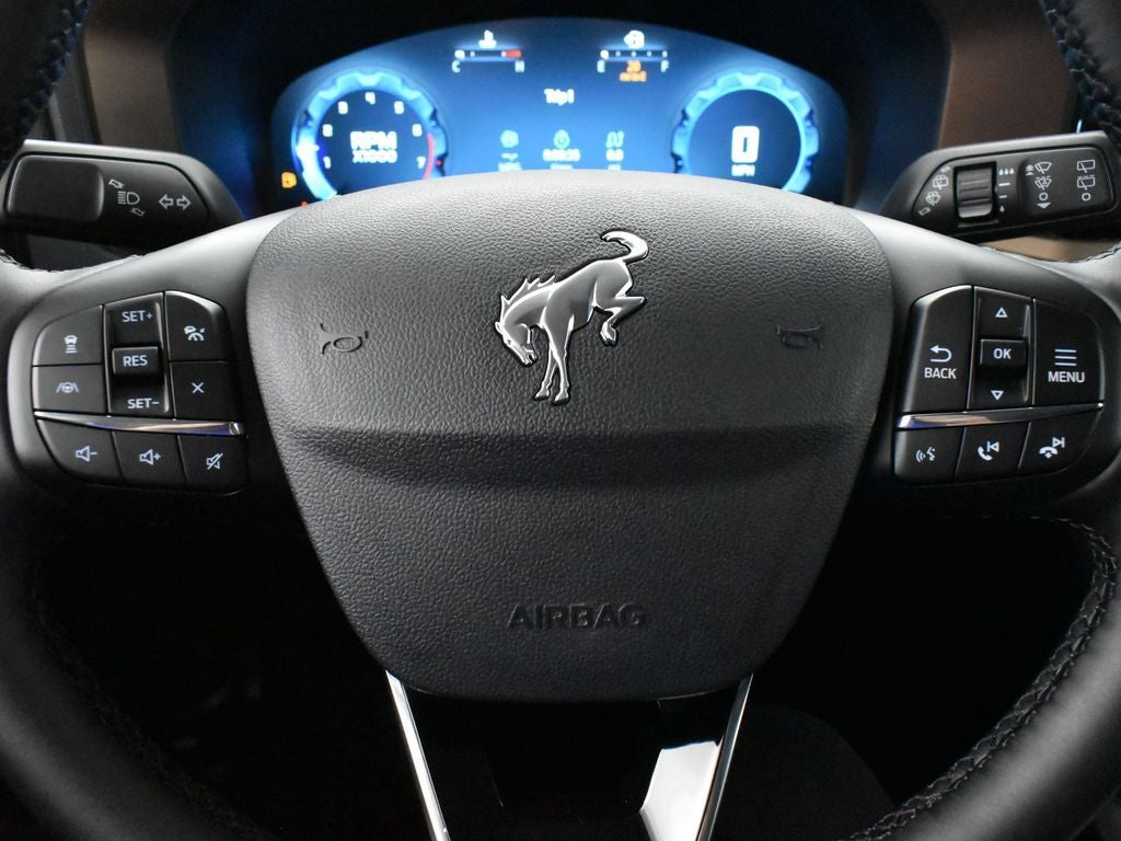 2025 Ford Bronco Sport Outer Banks 300A