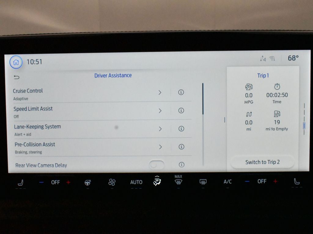 2025 Ford Bronco Sport Outer Banks 300A