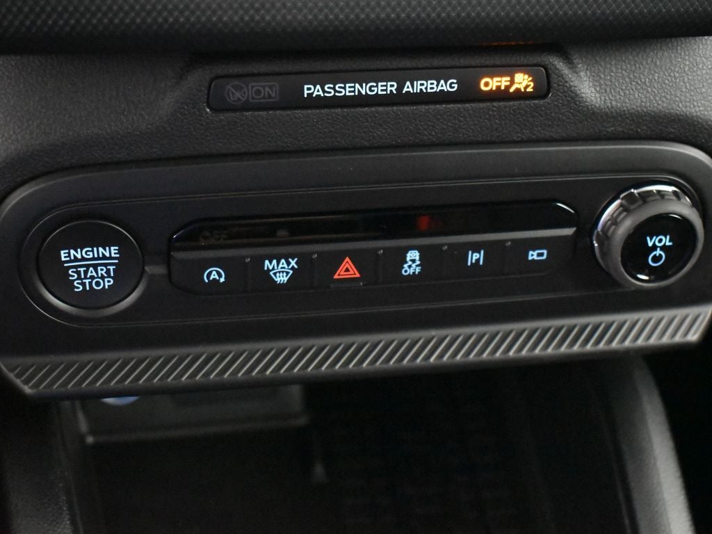 2025 Ford Bronco Sport Outer Banks 300A