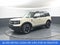 2025 Ford Bronco Sport Outer Banks 300A