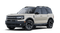 2025 Ford Bronco Sport Outer Banks 300A