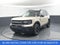 2025 Ford Bronco Sport Outer Banks 300A