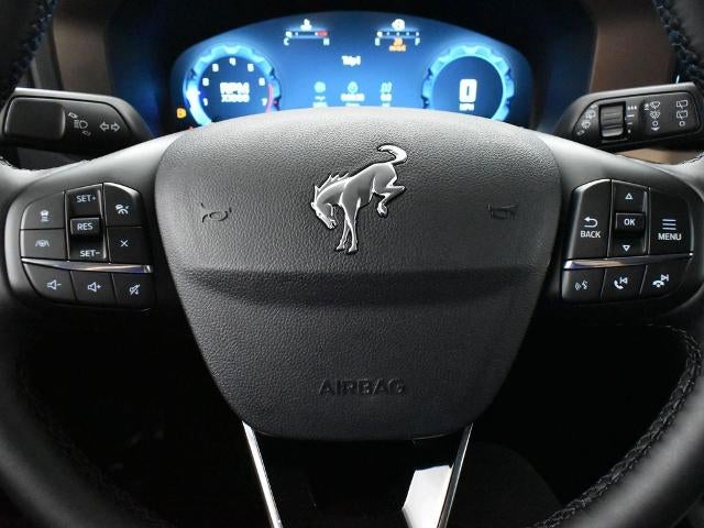 2025 Ford Bronco Sport Outer Banks 300A