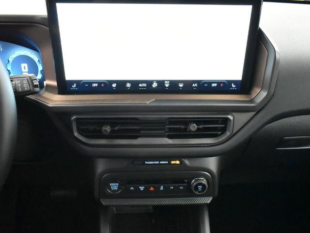 2025 Ford Bronco Sport Outer Banks 300A