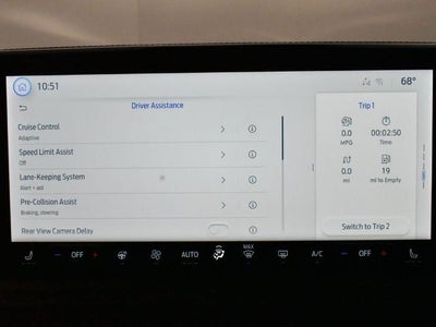 2025 Ford Bronco Sport Outer Banks 300A