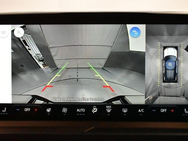 2025 Ford Bronco Sport Outer Banks 300A