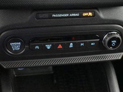 2025 Ford Bronco Sport Outer Banks 300A