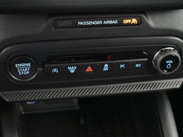 2025 Ford Bronco Sport Outer Banks 300A