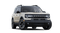 2025 Ford Bronco Sport Outer Banks 300A
