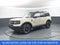 2025 Ford Bronco Sport Outer Banks 300A