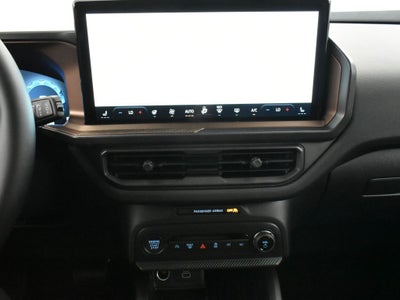 2025 Ford Bronco Sport Outer Banks 300A