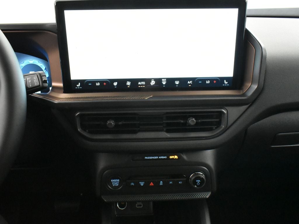 2025 Ford Bronco Sport Outer Banks 300A