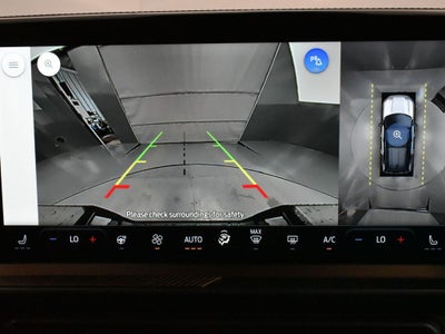 2025 Ford Bronco Sport Outer Banks 300A