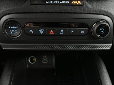 2025 Ford Bronco Sport Outer Banks 300A