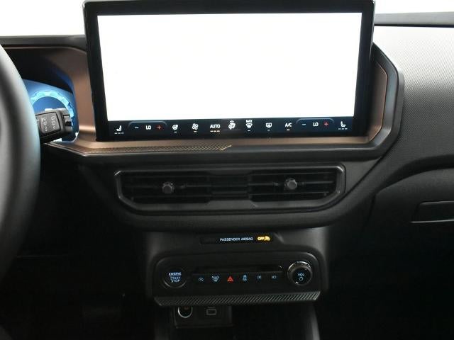 2025 Ford Bronco Sport Outer Banks 300A