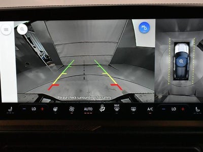 2025 Ford Bronco Sport Outer Banks 300A