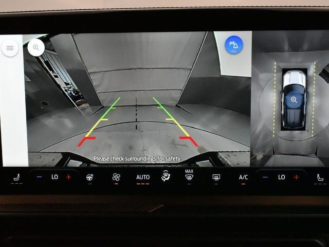 2025 Ford Bronco Sport Outer Banks 300A