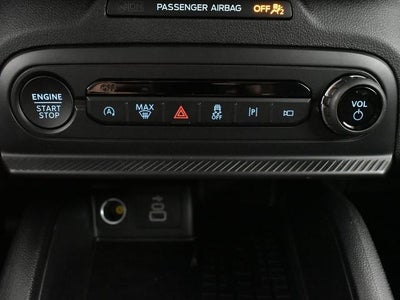 2025 Ford Bronco Sport Outer Banks 300A