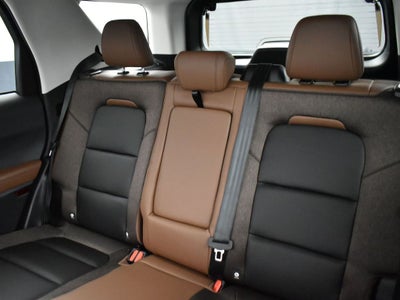 2025 Ford Bronco Sport Outer Banks 300A