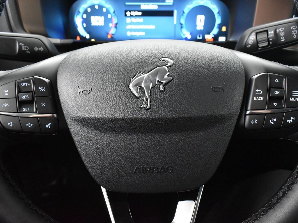 2025 Ford Bronco Sport Outer Banks 300A