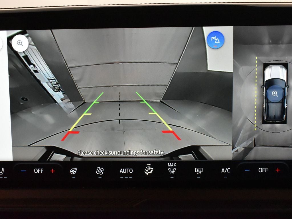 2025 Ford Bronco Sport Outer Banks 300A