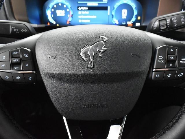 2025 Ford Bronco Sport Outer Banks 300A