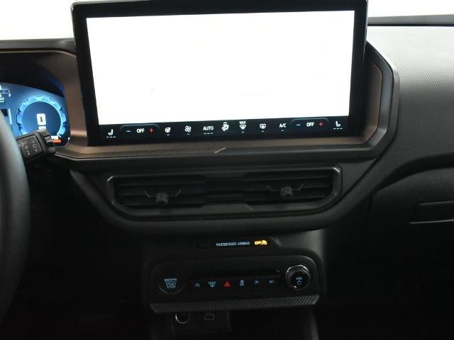 2025 Ford Bronco Sport Outer Banks 300A