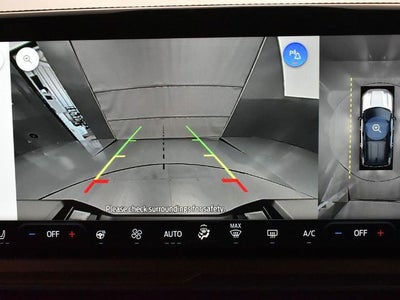 2025 Ford Bronco Sport Outer Banks 300A