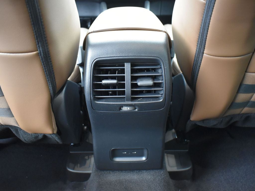 2026 Ford Bronco Sport Outer Banks 300A