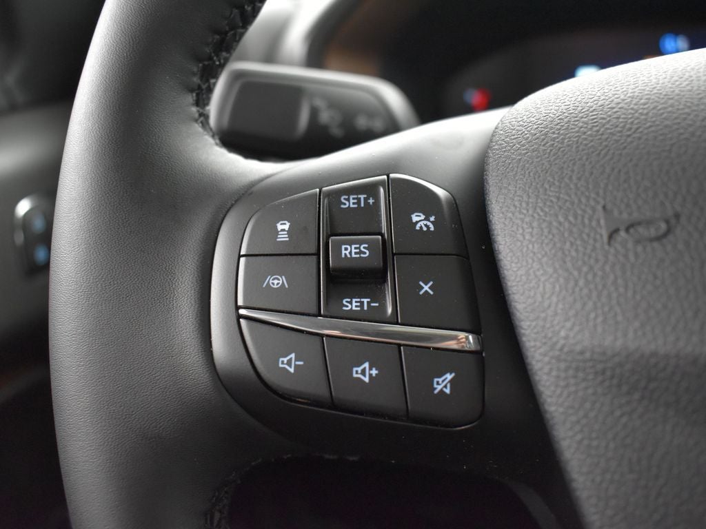 2026 Ford Bronco Sport Outer Banks 300A