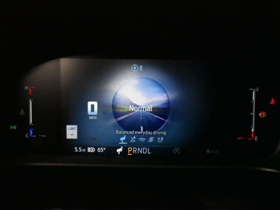 2026 Ford Bronco Sport Outer Banks 300A