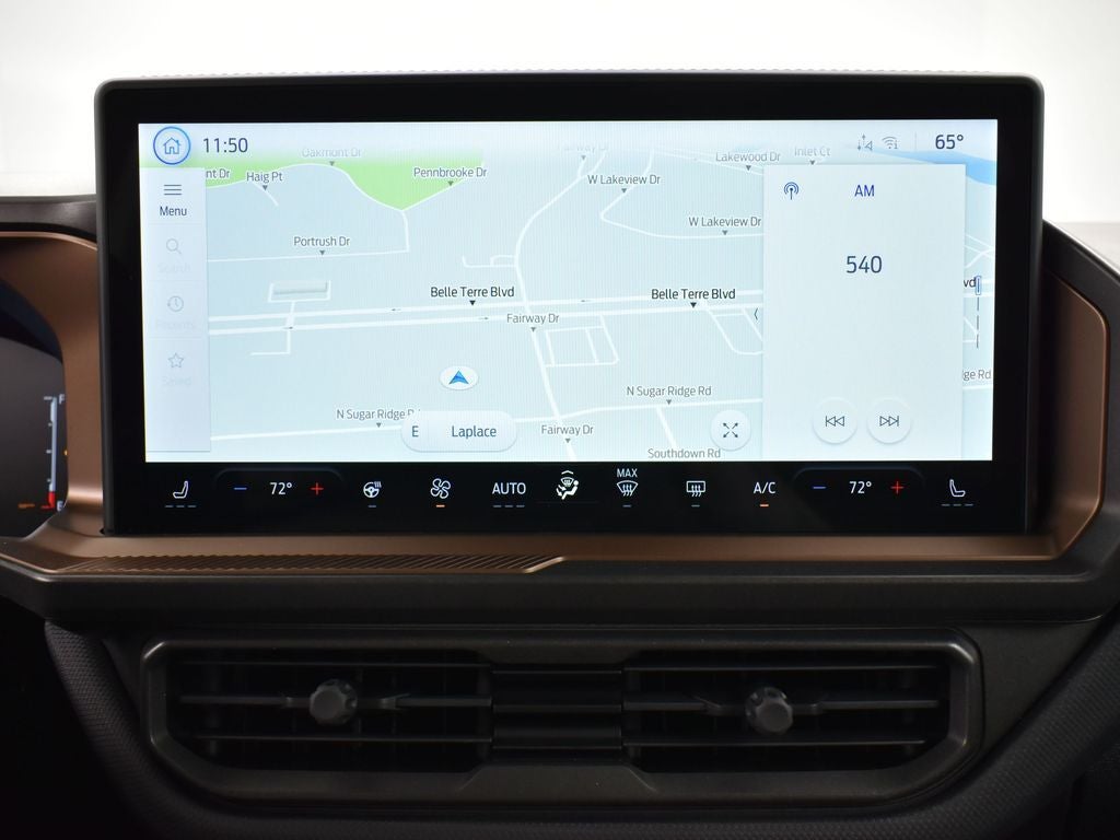 2026 Ford Bronco Sport Outer Banks 300A